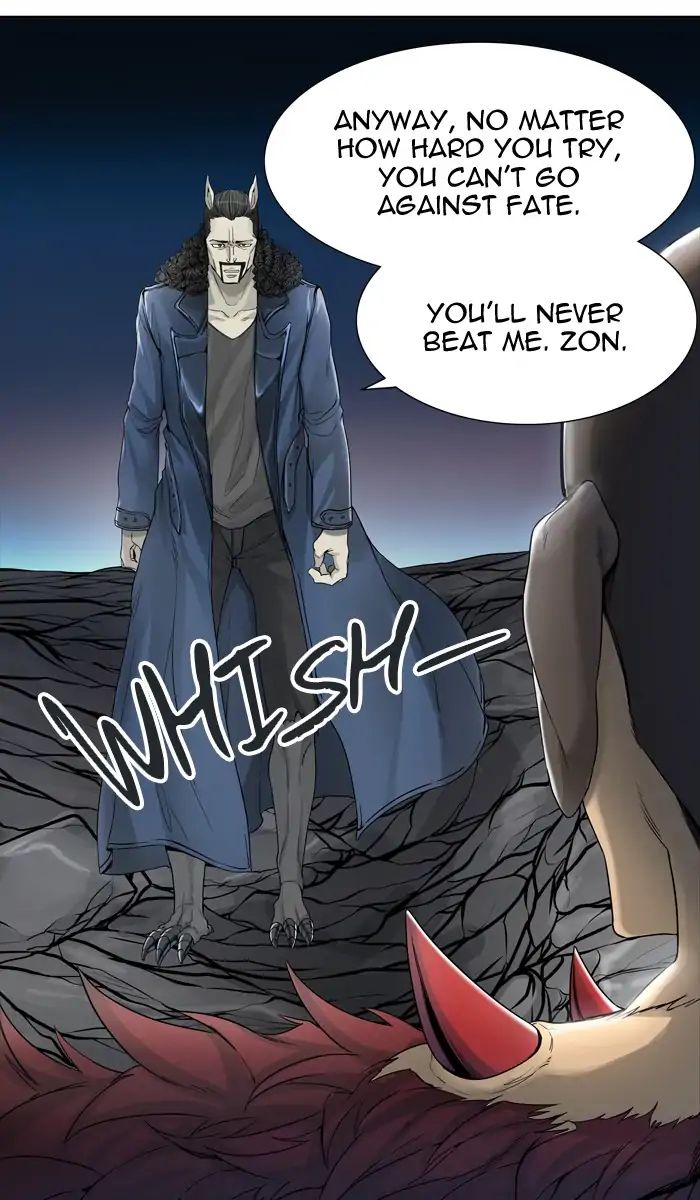 Tower of God, Chapter 441 image 073